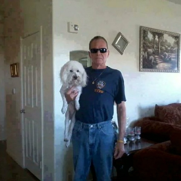 Meet your Posher, John - Picture 2 of 2